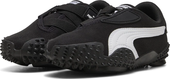 Puma Mostro OG Prime puma black/puma white (Junior)