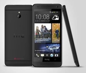 HTC One Mini schwarz