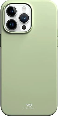 White Diamonds Urban Case für Apple iPhone 14 Pro Max Max Mint