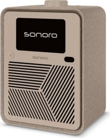 Sonoro Atron sand/creme