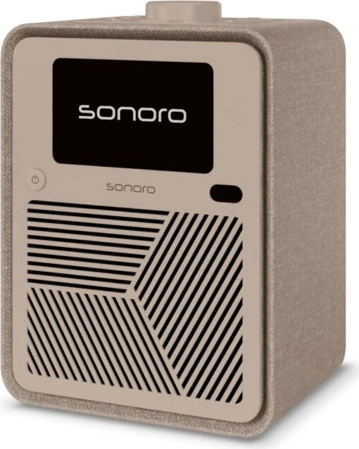 Sonoro Atron sand/creme