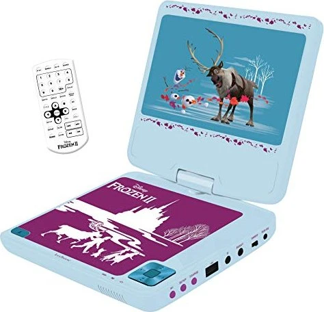 Lexibook DVDP6