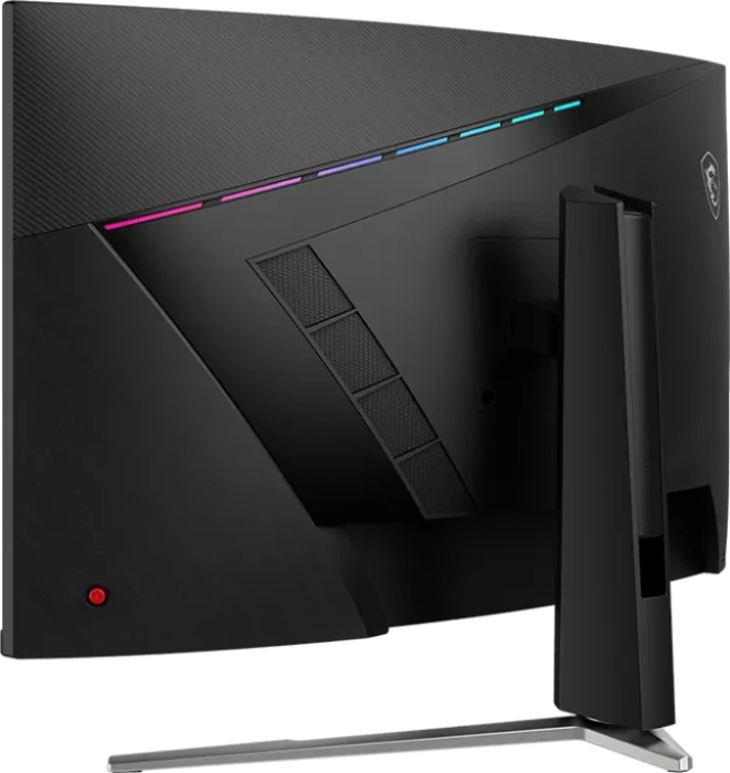 MSI MAG 325CQRXF E2, 31.5"