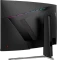 MSI MAG 325CQRXF E2, 31.5" Vorschaubild