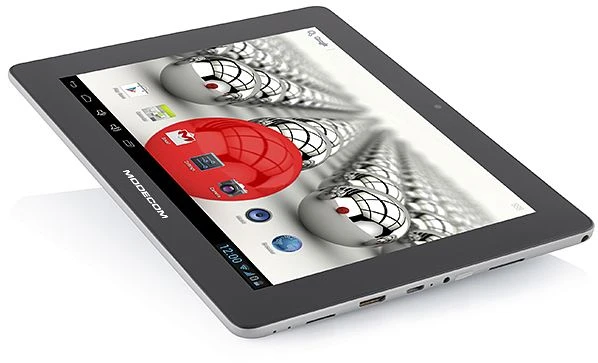 Modecom FreeTAB 8002 IPS X2 3G+, UMTS