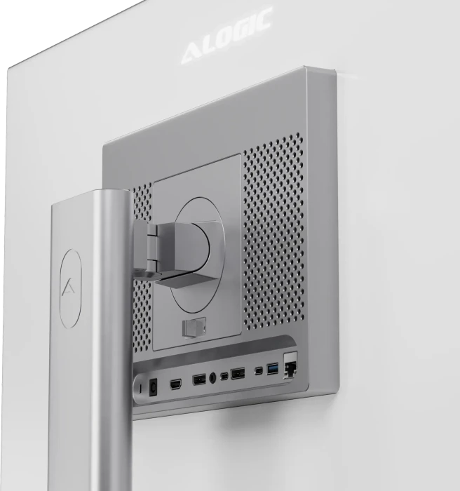 Alogic Aspekt 32A4KPDSLV, 32"