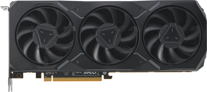 ASUS Radeon RX 7900 XT, RX7900XT-20G, 20GB GDDR6, HDMI, USB-C, 2x DP