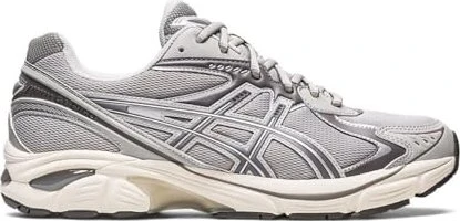 Asics GT-2160 oyster grey/carbon