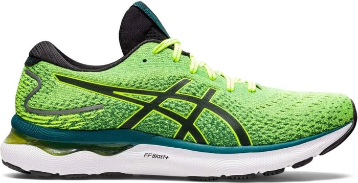 Asics Gel-Nimbus 24 (Herren)