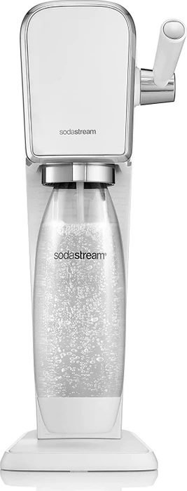 SodaStream Art white Trinkwassersprudler