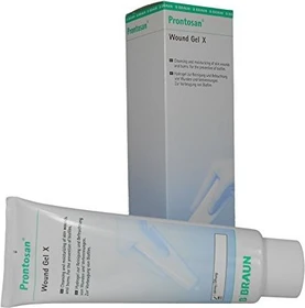 B. Braun Prontosan Wound Gel X, 250g