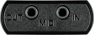 Yamaha i-MX1