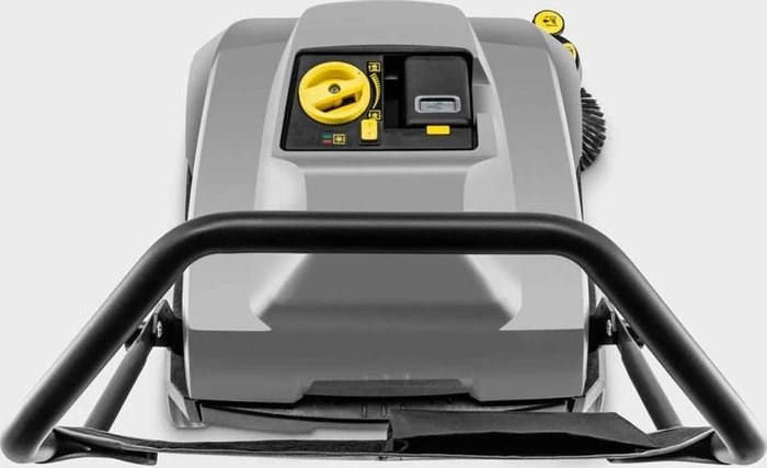 Kärcher CVS 65/1 Bp Akku-Teppichreiniger