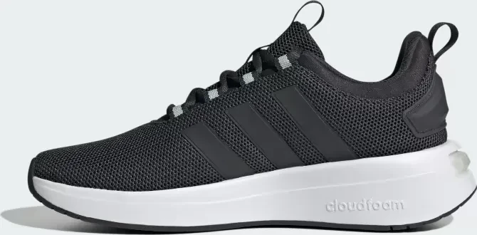 adidas Racer TR23 carbon/blue dawn