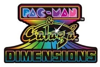 Pac-Man & Galaga Dimensions (3DS)
