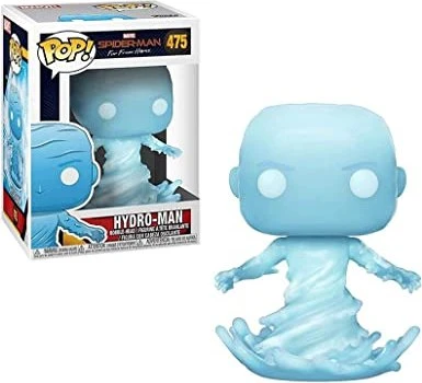 FunKo Pop! Marvel: Spider-Man Far From Home