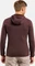 Odlo Ascent Mid Layer Hooded Funktionsjacke fudge (Herren) Vorschaubild