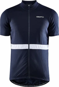 Craft Core Trikot kurzarm blaze/white (Herren)