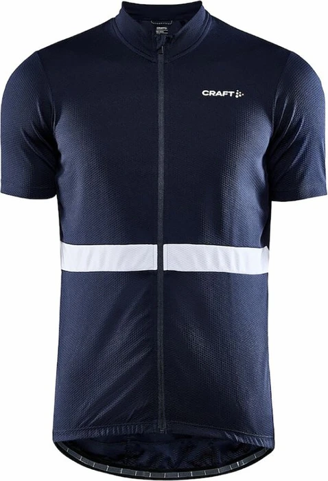 Craft Core Trikot kurzarm blaze/white (Herren)