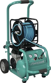 Aircraft Compact-Air 240/20 OF E Elektro-Kompressor