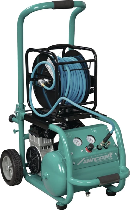 Aircraft Compact-Air 240/20 OF E Elektro-Kompressor
