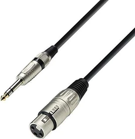 Adam Hall Cables 3-Star K3BFV1000