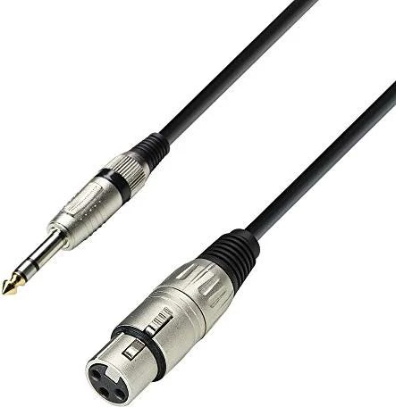 Adam Hall Cables 3-Star K3BFV1000