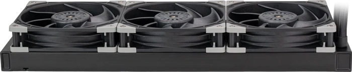 SilverStone XE420