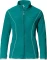 Vaude Rosemoor Fleece II Funktionsjacke wave (Damen) Vorschaubild