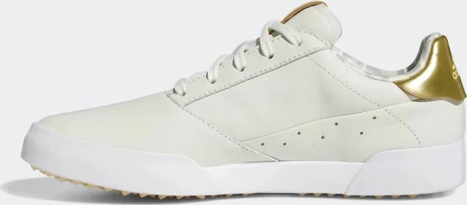 adidas Adicross Retro white tint/pulse amber/ecru tint (Damen)