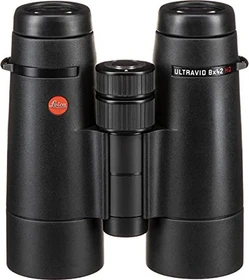 Leica Ultravid 8x42 HD-Plus