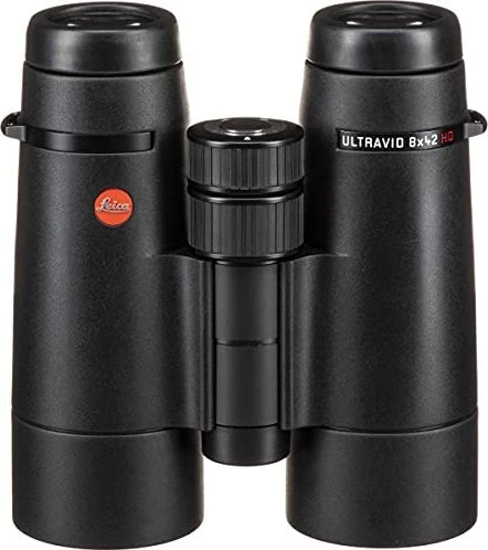 Leica Ultravid 8x42 HD-Plus
