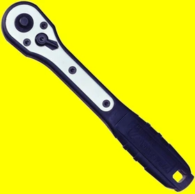 Proxxon 2000 Ratsche, 1/2"