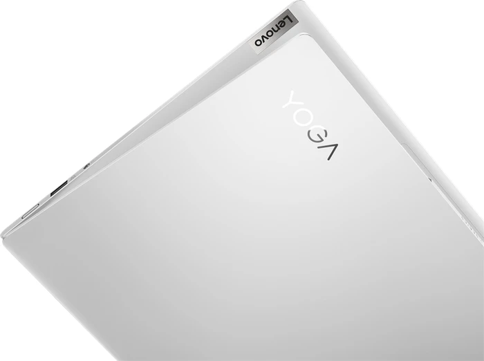 Lenovo Yoga Slim 7 Pro 14IHU5, Light Silver, Core i5-11320H, 8GB RAM, 512GB SSD, DE