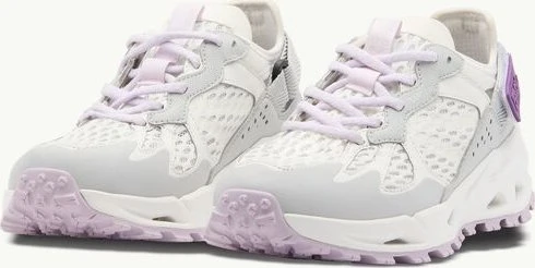 Jack Wolfskin Prelight Hybrid Vent Low (Damen)