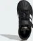 adidas Streettalk core black/cloud white/gold metallic (Junior) Vorschaubild