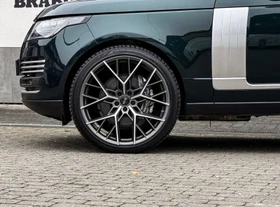 Yokohama BluEarth*Winter V906 275/35 R23 104V