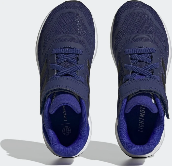 adidas Duramo 10 lucid blue/core black/victory blue (Junior)