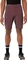 Vaude Kuro Shorts II Fahrradhose kurz dark oak (Herren) Vorschaubild
