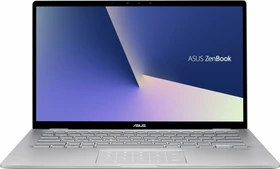 ASUS ZenBook Flip 14 UM462DA-AI046T, Light Grey, Ryzen 7 3700U, 16GB RAM, 512GB SSD, DE