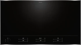 Miele KM 8695 FR Induktionskochfeld autark