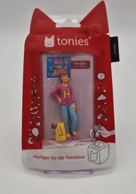tonies Hanni & Nanni - Hanni und Nanni voll im Trend