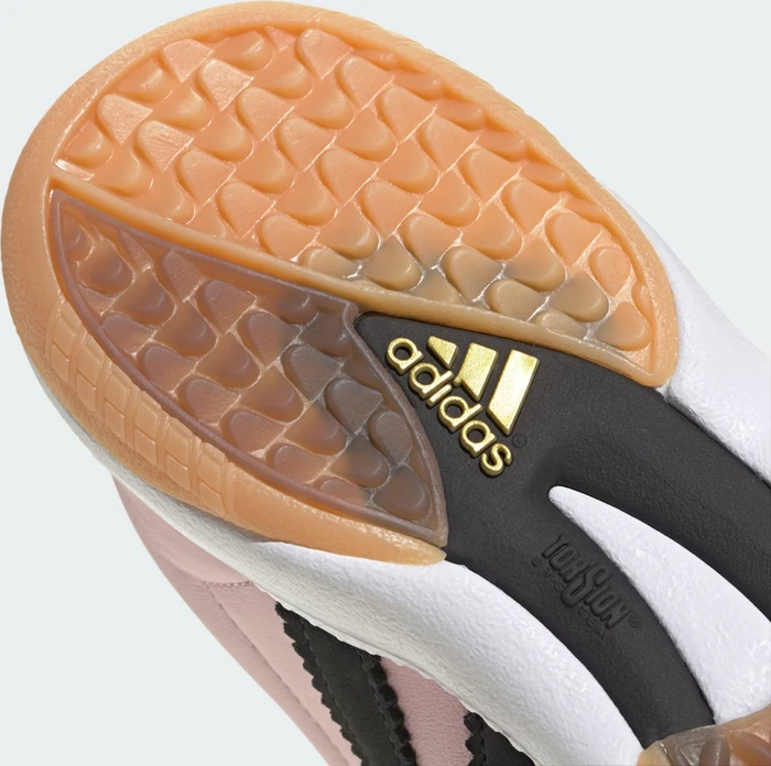 adidas Samba MN clear pink/core black/gum