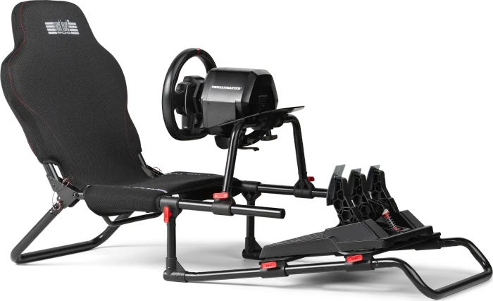 Next Level Racing GT Lite Junior, faltbares Simulator Cockpit