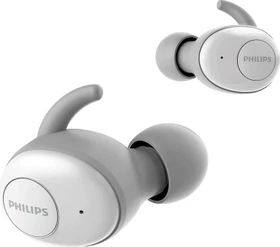Philips UpBeat SHB2515 weiß