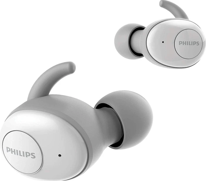 Philips UpBeat SHB2515 weiß
