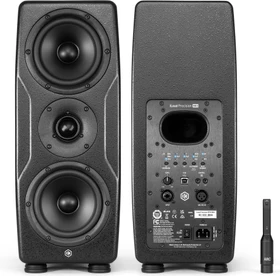 IK Multimedia iLoud Precision MTM MKII, Paar