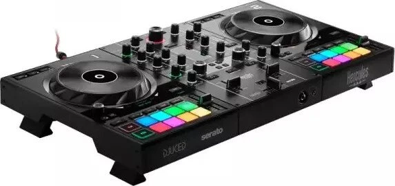 Hercules DJControl Inpulse 500