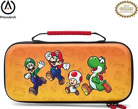 PowerA Protection Case Tasche (Switch)