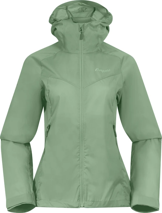 Bergans Microlight Jacke (Damen)